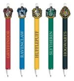 Harry Potter Erasable Gel Pen Houses Display (30)