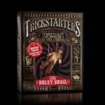Miniatura gamingowa Trickstarters by Zach King Magic Trick Box Flash The Holey Grail