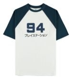 Play Station T-Shirt 94 Size L