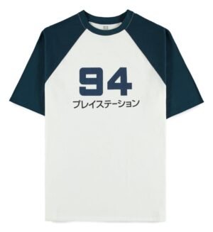 Play Station T-Shirt 94 Size L