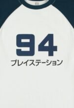 Play Station T-Shirt 94 Size L