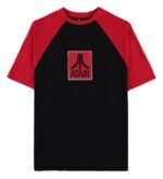 Koszulka Difuzed Atari Logo rozmiar L bawełnowa