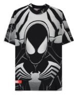 Marvel T-Shirt Spider Man - Venom AOP Size L