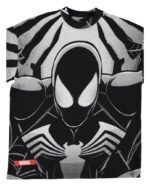 Marvel T-Shirt Spider Man - Venom AOP Size L