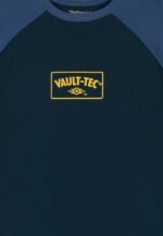 Fallout T-Shirt Vault Boy Size XL