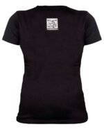 Ultimate Guard Ladies T-Shirt Logo Black Size S