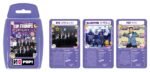 K-Pop Card Game Top Trumps *German Version*