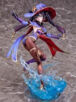 Genshin Impact PVC Statue 1/7 Astral Reflection Mona 25 cm