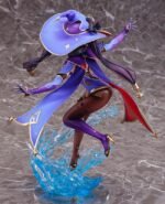 Genshin Impact PVC Statue 1/7 Astral Reflection Mona 25 cm