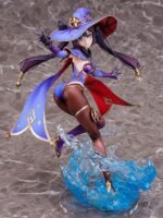 Genshin Impact PVC Statue 1/7 Astral Reflection Mona 25 cm