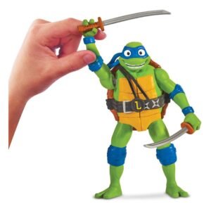 Figurka Playmates Teenage Mutant Ninja Turtles Leonardo