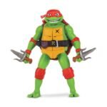 Figurka Playmates Teenage Mutant Ninja Turtles Raphael