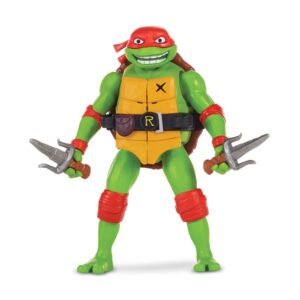 Figurka Playmates Teenage Mutant Ninja Turtles Raphael