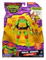 Figurka Playmates Teenage Mutant Ninja Turtles Raphael