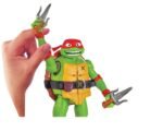 Figurka Playmates Teenage Mutant Ninja Turtles Raphael