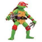 Figurka Playmates Teenage Mutant Ninja Turtles Raphael