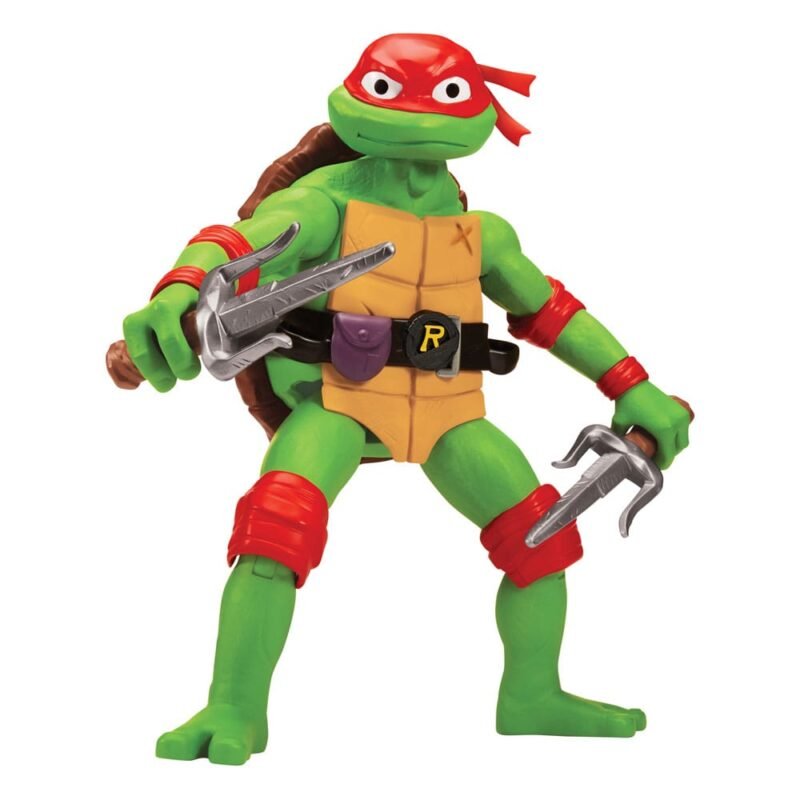 Figurka Playmates Teenage Mutant Ninja Turtles Raphael