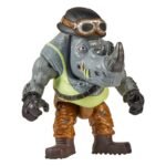 Figurka Rocksteady z Chopperem Teenage Mutant Ninja Turtles 12 cm