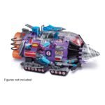 Pojazd Playmates Mutant Module Shredder TMNT