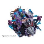 Pojazd Playmates Mutant Module Shredder TMNT