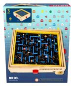 Pac-Man Labyrinth