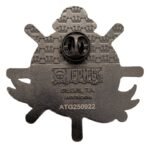 One Piece Mini Figures Tattoo PDQ 5 cm Display (12)