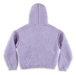 Bluza z kapturem Pokémon Gengar Teddy XL