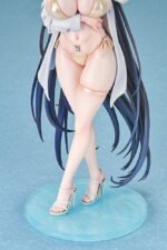 Azur Lane PVC Figure 1/6 Taihou Nightpool 29 cm