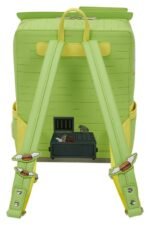 Bob´s Burgers by Loungefly Crossbody Bag with Coin Purse Restaurant