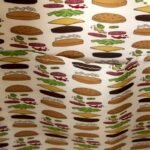 Bob´s Burgers by Loungefly Crossbody Bag with Coin Purse Restaurant