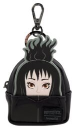 x_lf-btjbc0001ea_c Beetlejuice by Loungefly Keychains Mini Backpack Blind Box Assortment (15)