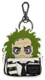 x_lf-btjbc0001ea_e Beetlejuice by Loungefly Keychains Mini Backpack Blind Box Assortment (15)