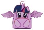 Plecak Loungefly My Little Pony Twilight Sparkle