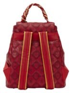 Harry Potter by Loungefly Mini Backpack Gryffindor