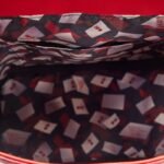 Harry Potter by Loungefly Mini Backpack Gryffindor