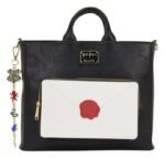 Harry Potter by Loungefly Backpack and Tote Bag Hogwarts Letter