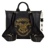 Harry Potter by Loungefly Backpack and Tote Bag Hogwarts Letter