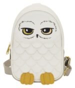 Harry Potter by Loungefly Sling Bag Hedwig