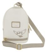 Harry Potter by Loungefly Sling Bag Hedwig