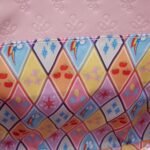 My little Pony by Loungefly Crossbody Bag Twilight Sparkle & Pinkie Pie