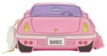Mattel by Loungefly Crossbody Bag Barbie Car Light Up