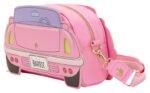 Mattel by Loungefly Crossbody Bag Barbie Car Light Up