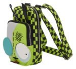 Nickelodeon by Loungefly Crossbody Invader Zim Gir Cellphone