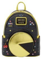 Pac-Man by Loungefly Mini Backpack
