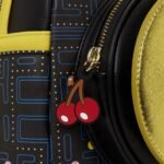 Pac-Man by Loungefly Mini Backpack