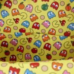 Pac-Man by Loungefly Mini Backpack