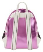 Hasbro by Loungefly Mini Backpack Pink Ranger
