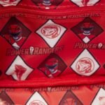 Hasbro by Loungefly Sling Bag Power Rangers