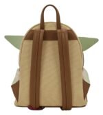 Star Wars: The Mandalorian by Loungefly Mini Backpack Grogu & Anzellan