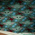 Star Wars: The Mandalorian by Loungefly Mini Backpack Grogu & Anzellan